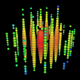 Image for article titled Neutrinos From Another Galaxy Have Been Discovered in Antarctica